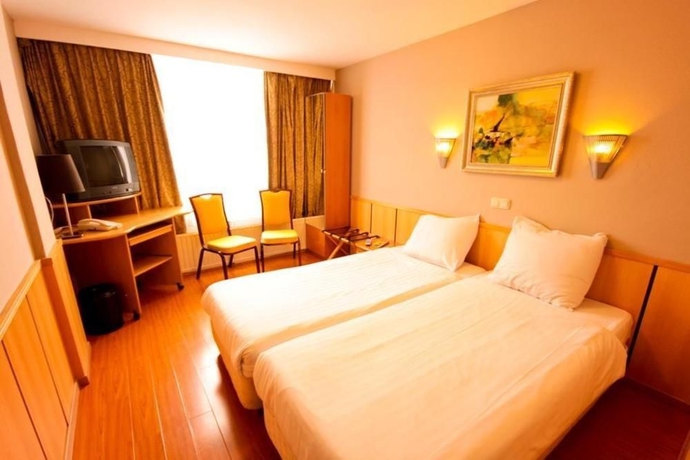 Imagen de la habitación del Hotel XO Hotels Infinity. Foto 4