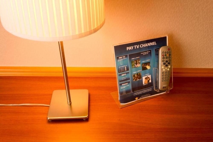 Imagen de la habitación del Hotel XO Hotels Infinity. Foto 5