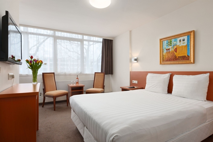 Imagen de la habitación del Hotel XO Hotels Infinity. Foto 6