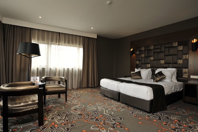 Imagen de la habitación del Hotel XO Hotels Park West. Foto 3