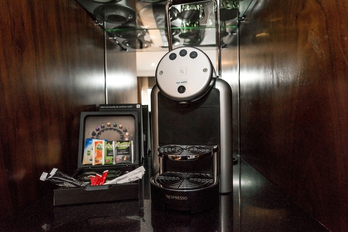 Imagen de la habitación del Hotel XO Hotels Park West. Foto 4