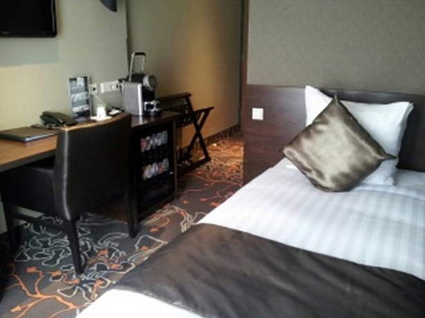 Imagen de la habitación del Hotel XO Hotels Park West. Foto 5