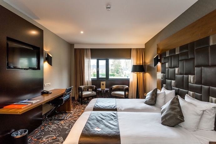 Imagen de la habitación del Hotel XO Hotels Park West. Foto 7