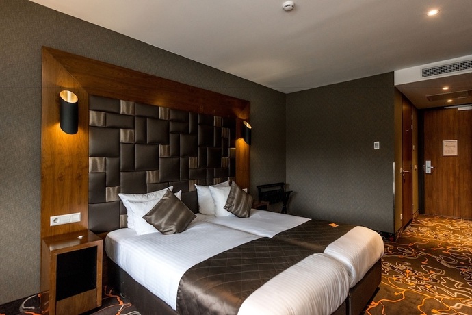 Imagen de la habitación del Hotel XO Hotels Park West. Foto 8