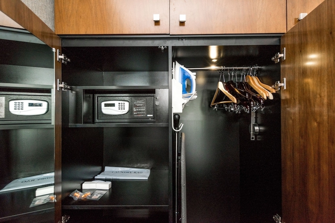 Imagen de la habitación del Hotel XO Hotels Park West. Foto 12