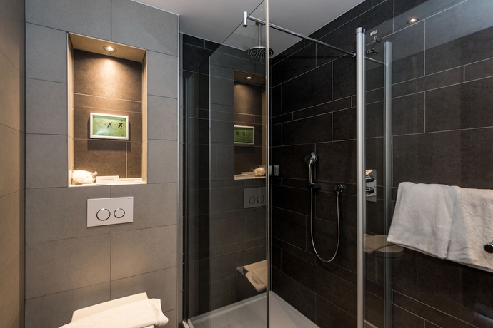 Imagen de la habitación del Hotel XO Hotels Park West. Foto 14