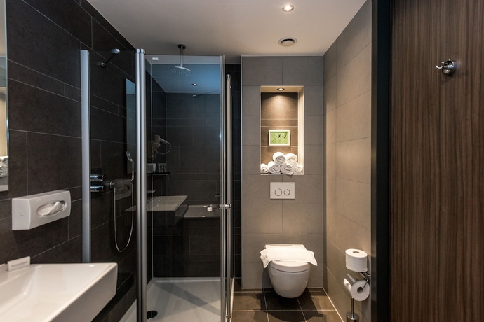 Imagen de la habitación del Hotel XO Hotels Park West. Foto 15