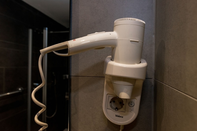 Imagen de la habitación del Hotel XO Hotels Park West. Foto 16