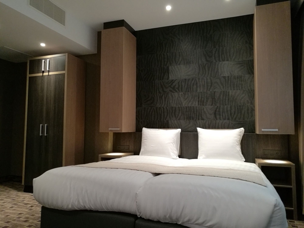 Imagen de los interiores del Hotel XO Inner. Foto 4