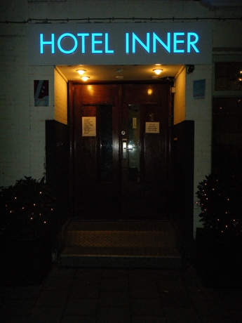 Imagen general del Hotel XO Inner. Foto 1