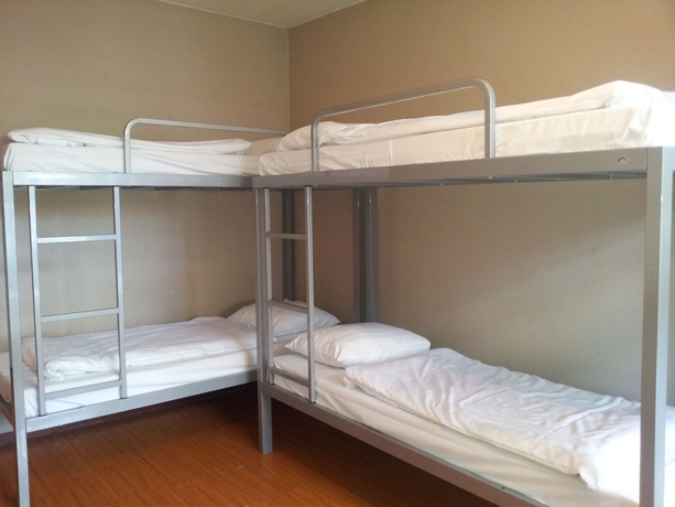 Imagen de la habitación del Hotel XO Inner. Foto 2