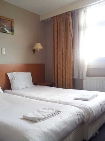 Imagen de la habitación del Hotel XO Inner. Foto 3