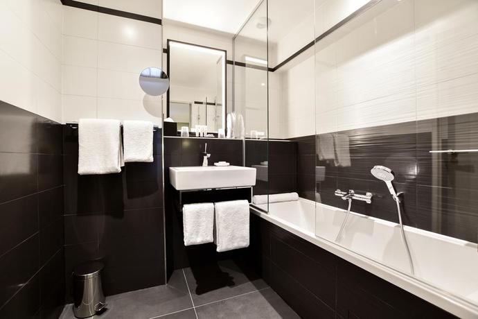 Imagen general del Hotel XO Paris. Foto 4