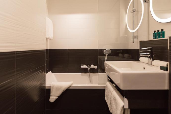 Imagen general del Hotel XO Paris. Foto 5