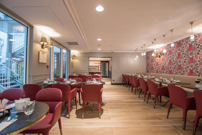 Imagen general del Hotel XO Paris. Foto 6