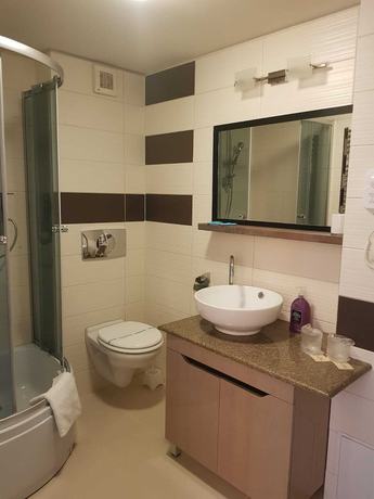 Imagen de la habitación del Hotel XO Residence. Foto 2