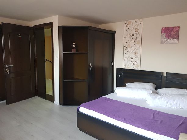 Imagen de la habitación del Hotel XO Residence. Foto 3