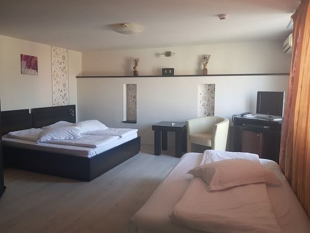 Imagen de la habitación del Hotel XO Residence. Foto 4