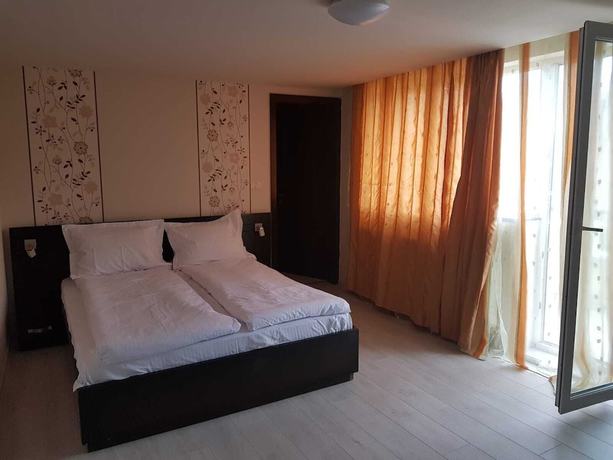 Imagen de la habitación del Hotel XO Residence. Foto 5