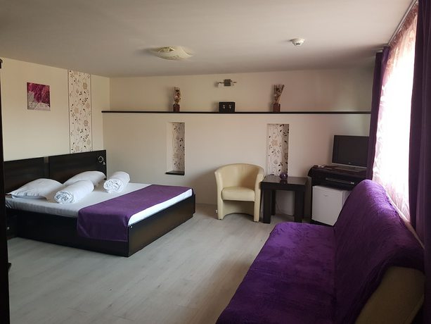 Imagen de la habitación del Hotel XO Residence. Foto 6
