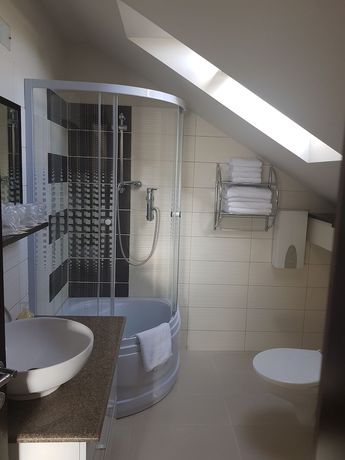Imagen de la habitación del Hotel XO Residence. Foto 10