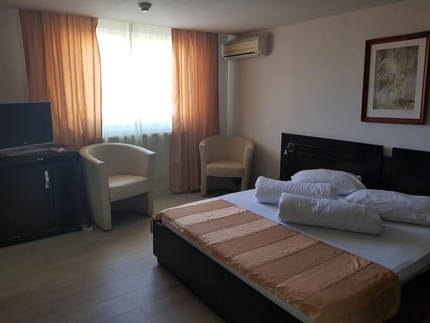 Imagen de la habitación del Hotel XO Residence. Foto 11