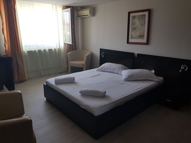 Imagen de la habitación del Hotel XO Residence. Foto 12