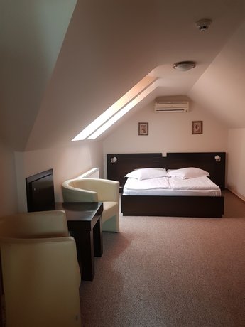 Imagen de la habitación del Hotel XO Residence. Foto 13