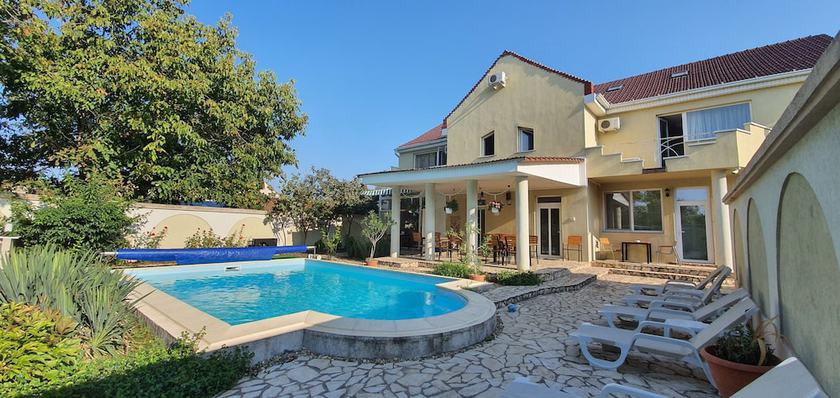 Imagen general del Hotel XO Residence. Foto 1