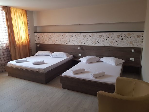 Imagen de la habitación del Hotel XO Residence. Foto 18
