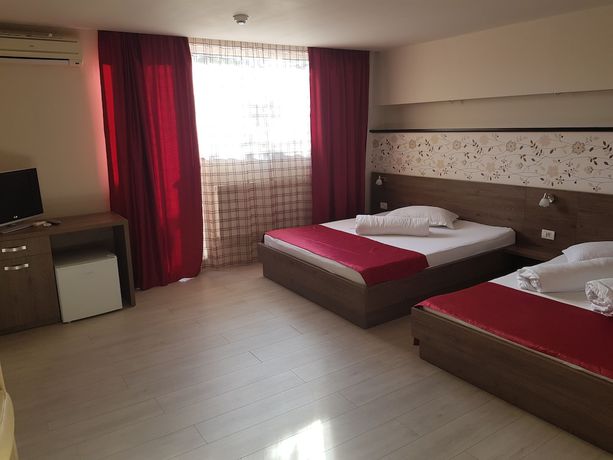 Imagen de la habitación del Hotel XO Residence. Foto 19