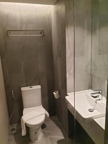 Imagen de la habitación del Hotel XOTEL. Foto 7