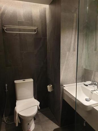 Imagen de la habitación del Hotel XOTEL. Foto 8