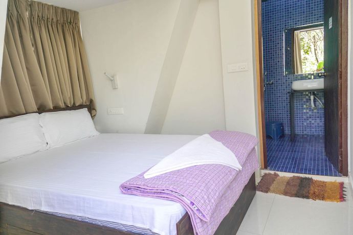 Imagen de la habitación del Hotel XOXO Hostel. Foto 10