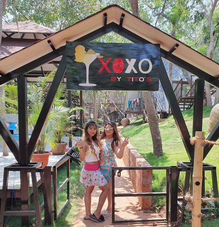 Imagen de los interiores del Hotel XOXO Hostel. Foto 16
