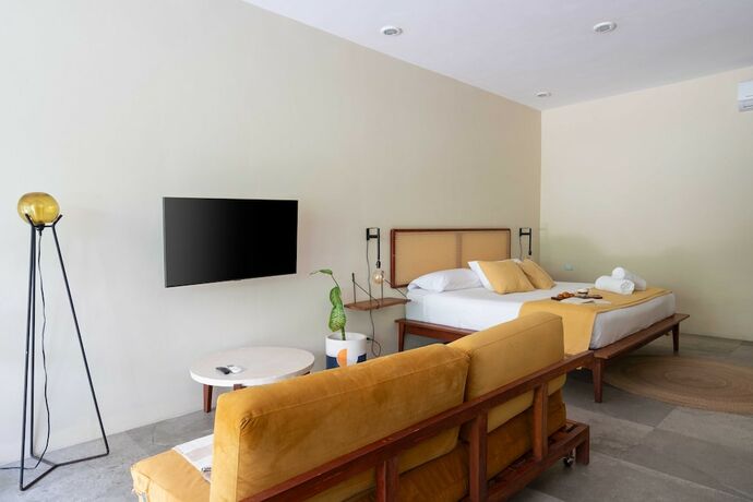 Imagen general del Hotel XP Tulum. Foto 1
