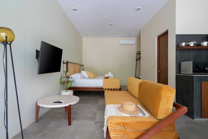 Imagen general del Hotel XP Tulum. Foto 2