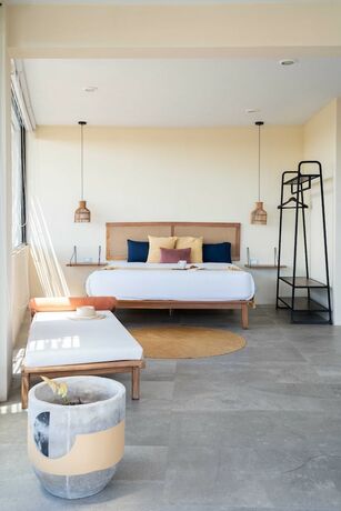Imagen de la habitación del Hotel XP Tulum. Foto 12
