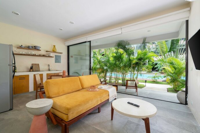 Imagen de la habitación del Hotel XP Tulum. Foto 15