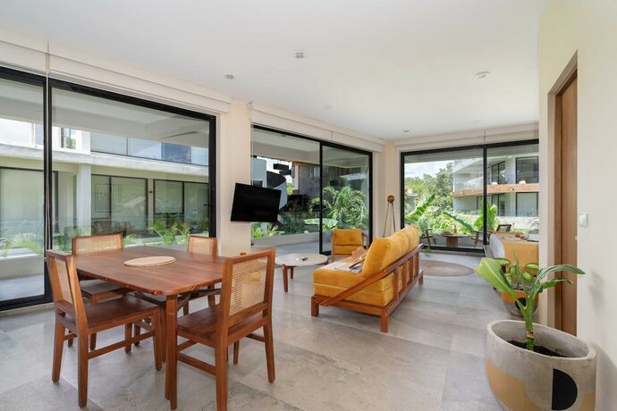 Imagen de la habitación del Hotel XP Tulum. Foto 16