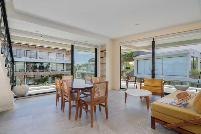Imagen de la habitación del Hotel XP Tulum. Foto 18