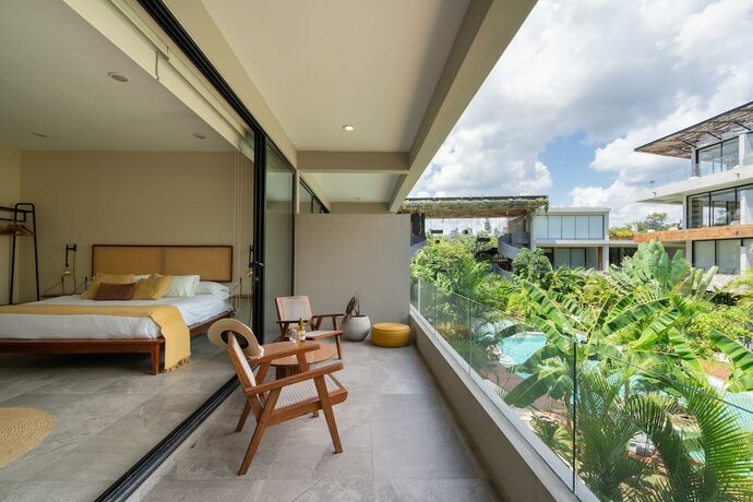 Imagen de la habitación del Hotel XP Tulum. Foto 20