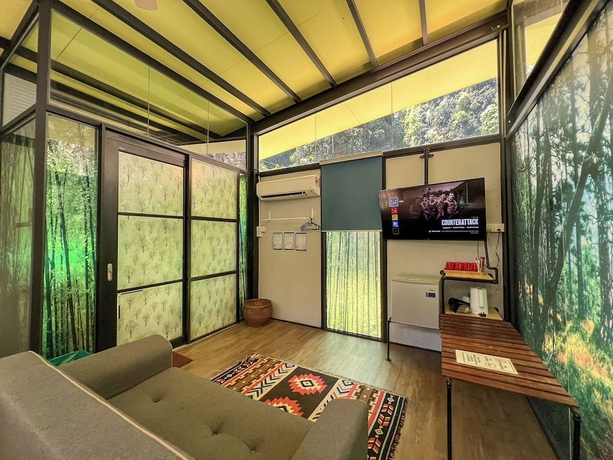 Imagen de la habitación del Hotel XSCAPE TAMBUN. Foto 3