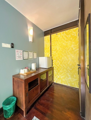 Imagen de la habitación del Hotel XSCAPE TAMBUN. Foto 9