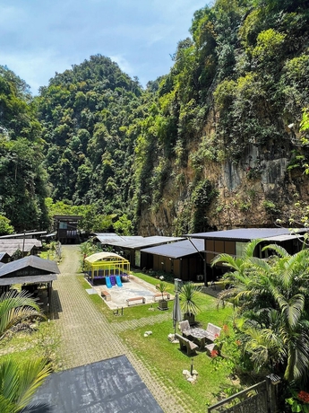 Imagen general del Hotel XSCAPE TAMBUN. Foto 1