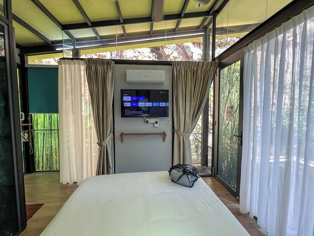 Imagen de la habitación del Hotel XSCAPE TAMBUN. Foto 15