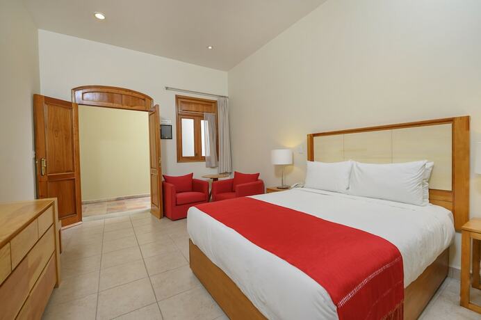 Imagen general del Hotel XTILU - Adults only. Foto 1