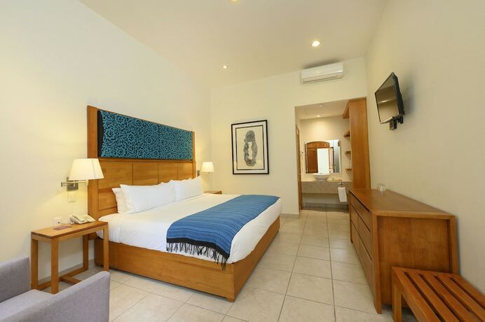 Imagen general del Hotel XTILU - Adults only. Foto 2