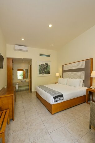 Imagen de la habitación del Hotel XTILU - Adults only. Foto 16