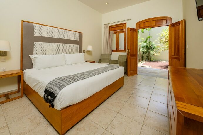 Imagen general del Hotel XTILU - Adults only. Foto 3